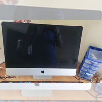 Apple iMac 21 late 2013