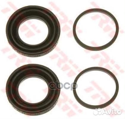 Ремкомплект суппорта SJ1039 TRW