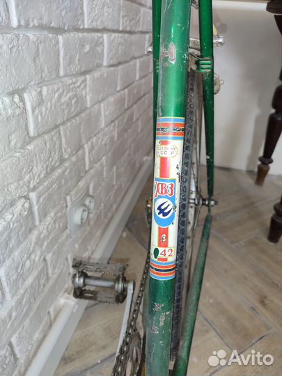 Велосипед Харьков