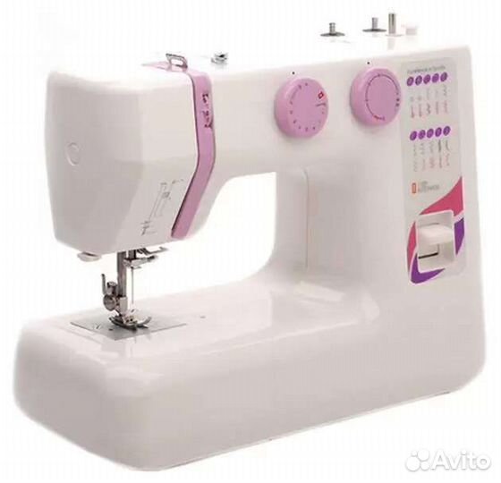 Швейная машина Dragonfly 218