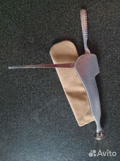 Аксессуары для курительной трубки