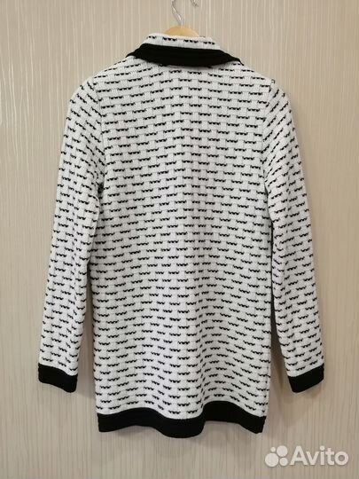 Кардиган женский 48 размер
