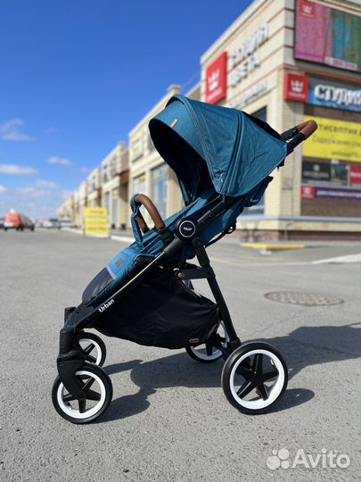 Коляска Urban Baby Tilly Carrello