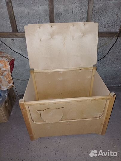 Родильный домик для кошек