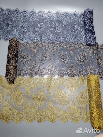 Мужские боксеры из кружева