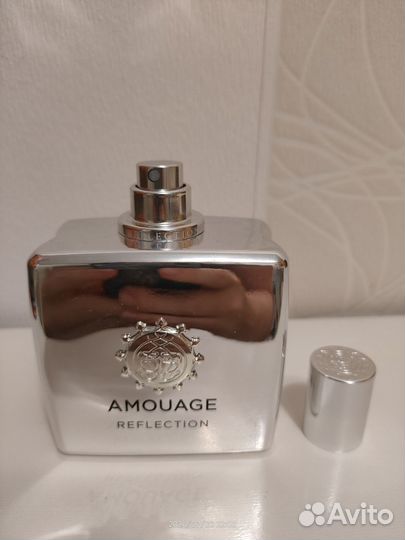 Amouage reflection woman 100 ml