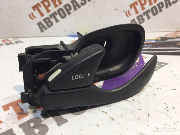 Форд Фокус Ручка внутренняя передней двери Лев