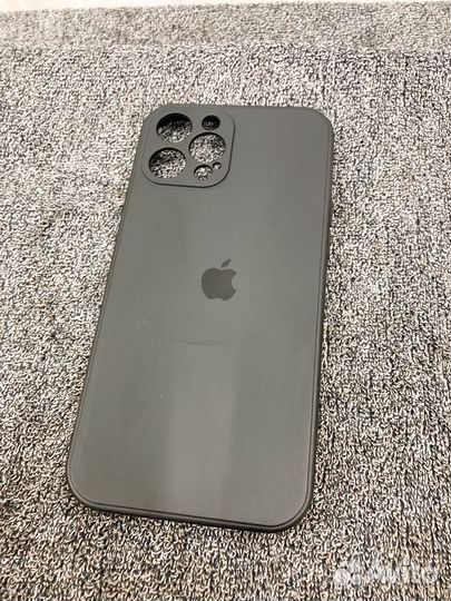 Чехлы на iPhone 12 pro max