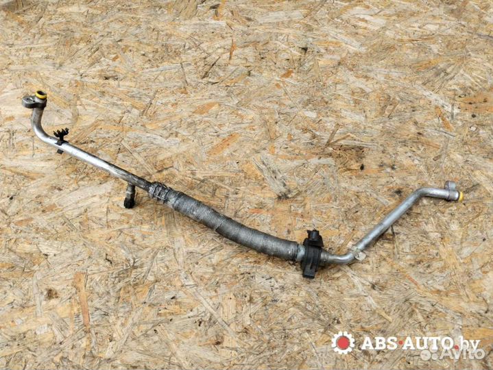 Трубка кондиционера BMW X5 E53