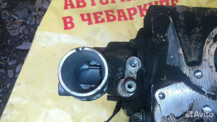 A6462000715 Корпус термостата Mercedes w211