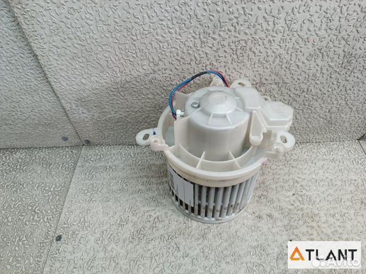 Мотор печки nissan dayz roox