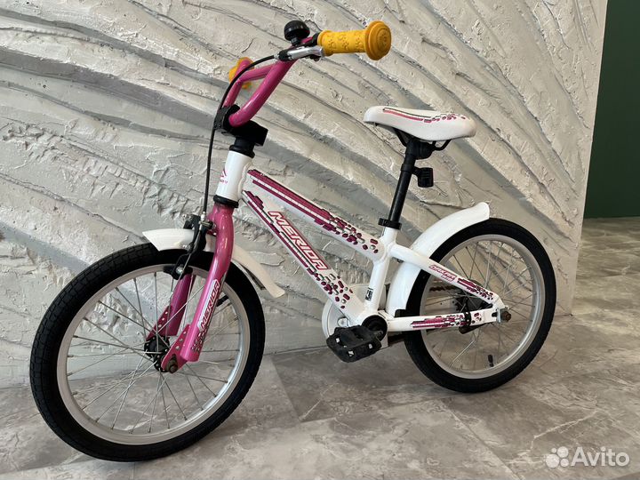 Велосипед merida