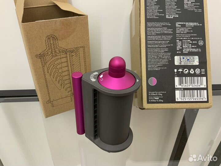Dyson Насадка New Coanda