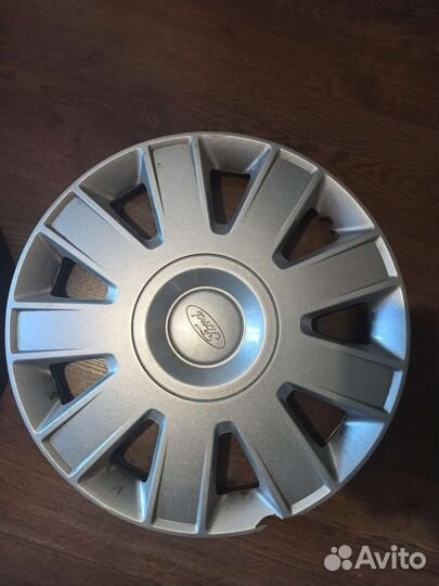 Колпаки на колеса r 16 ford