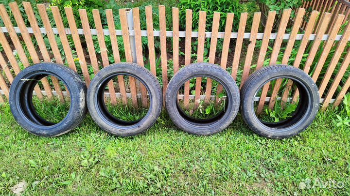 Pirelli Cinturato P7 205/50 R17 89V