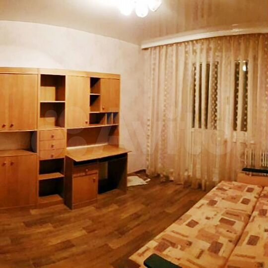 3-к. квартира, 84 м², 5/5 эт.