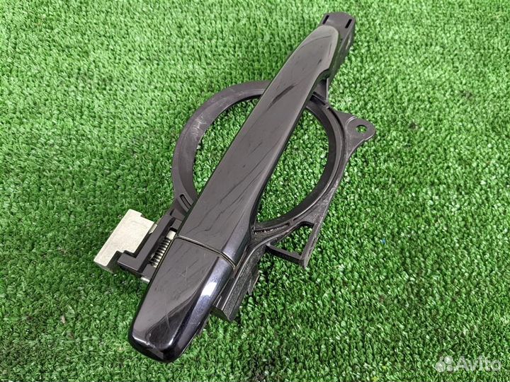 Ручка наружная двери задней правой Citroen C-Cros