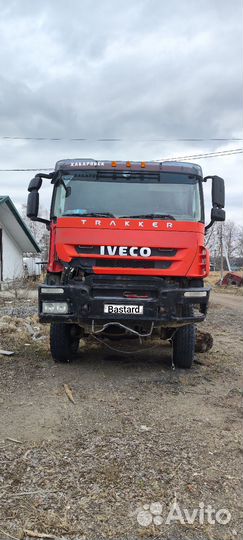 Iveco-АМТ 653900, 2011