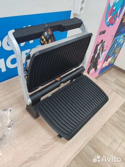 Гриль Tefal GC722D34