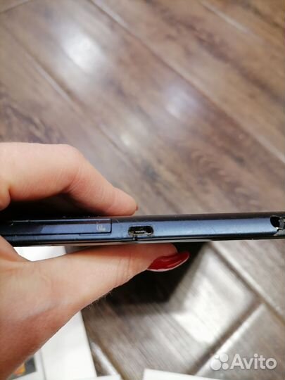 Планшет Lenovo Tab A10-70