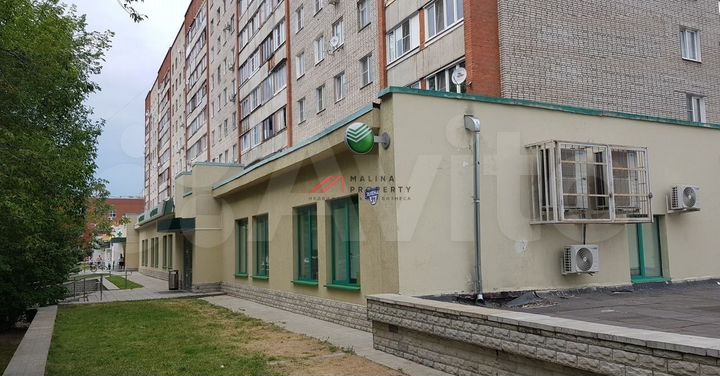 Продам торговое помещение, 147 м²