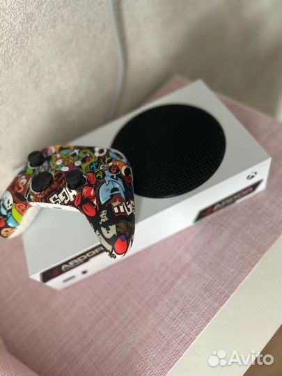 Xbox series s