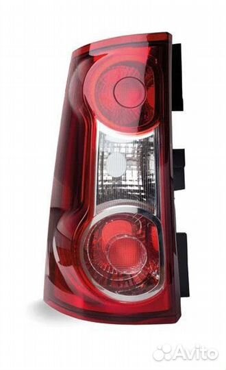 Фонарь задний 