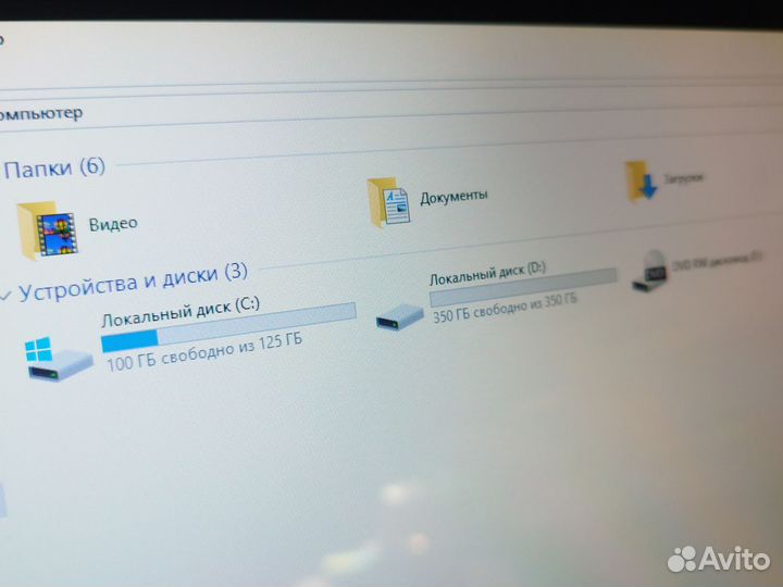 Игровой Царь Dell (FHD/17'3/i7/GeF750/16GB/SSD512G