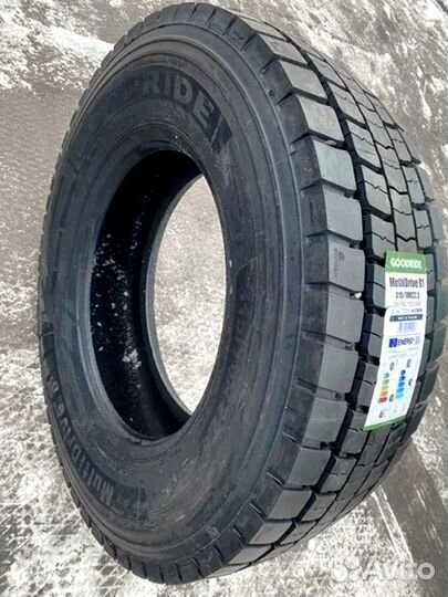 Goodride MultiDrive D1 315/203