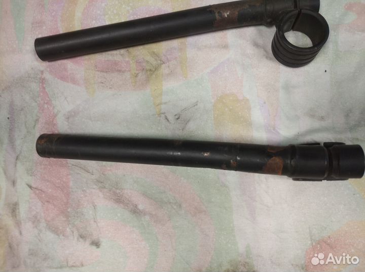 Клипоны (руль)для мотоцикла