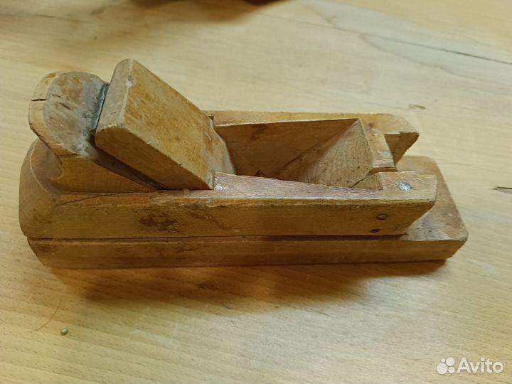 Старинная утварь