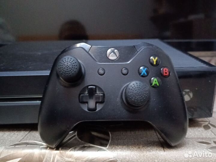 Xbox one