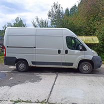 Citroen Jumper 2.2 MT, 2011, 306 000 км, с пробегом, цена 1 360 000 руб.