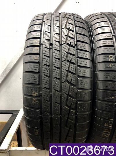 Yokohama W.Drive V902B 255/60 R17 96T