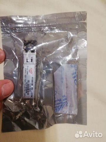 SFP модуль OTR1-S3