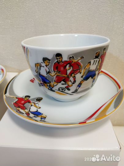 Чайная пара лфз Росгосстрах