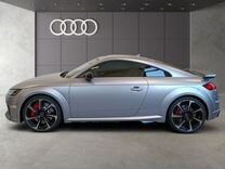 Audi TT RS 2.5 AMT, 2024, 3 500 км, с пробегом, цена 10 000 000 руб.