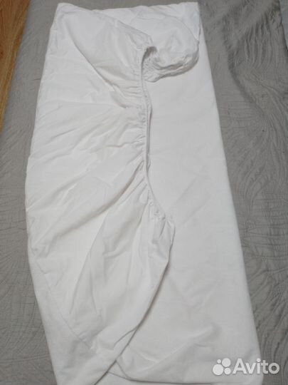 Наматрасник непромокаемый