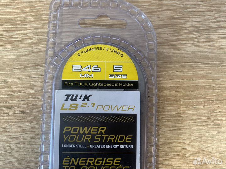 Ссм и bauer - лезвия, стаканы bauer tuuk