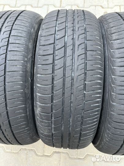 Lassa Atracta 185/60 R14.5