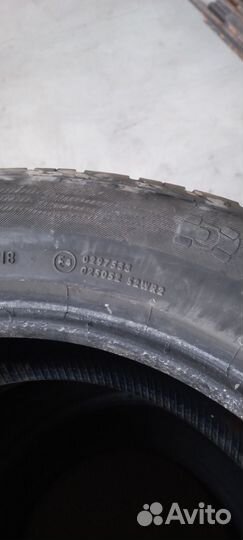 Matador Hectorra 5 235/55 R19