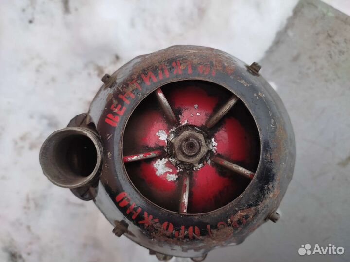 Генератор ГСК-1500