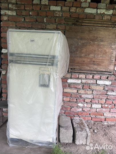 Холодильник Ока