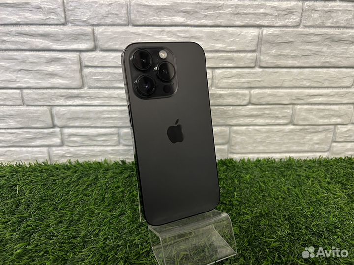 iPhone 14 Pro, 128 ГБ