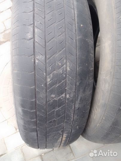 Yokohama Geolandar G033 215/70 R16 33G