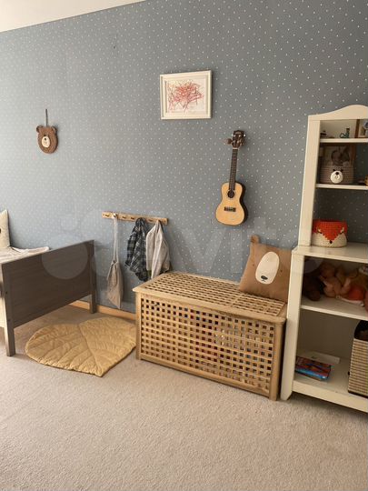 2-к. квартира, 42 м², 5/5 эт.