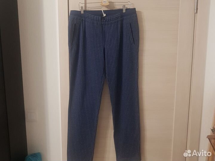 Новые брюки Capobianco 56