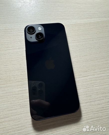 iPhone 14, 256 ГБ