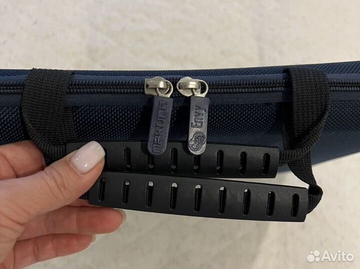 Сумка для ноутбука и документов 15