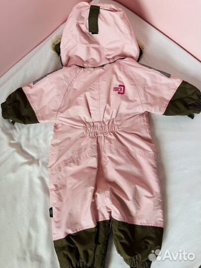 Комбинезон Didrikson 60